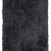 Tapete Preto 160 X 230 Cm Cide