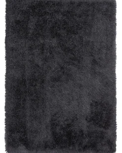 Tapete Preto 160 X 230 Cm Cide