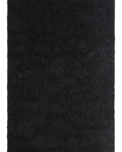 Tapete Preto 160 X 230 Cm Demre
