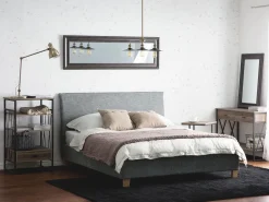 Tapete Preto 160 X 230 Cm Demre