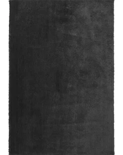 Tapete Preto 200 X 300 Cm Evren