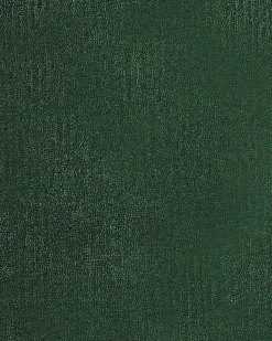 Tapete Redondo Em Viscose Verde O 140 Cm Gesi Ii