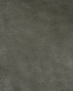 Tapete Redondo Em Viscose Cinzenta Escura 140 Cm Gesi Ii