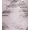 Tapete Rosa 160 X 230 Cm Kale