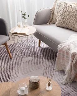 Tapete Rosa 160 X 230 Cm Kale