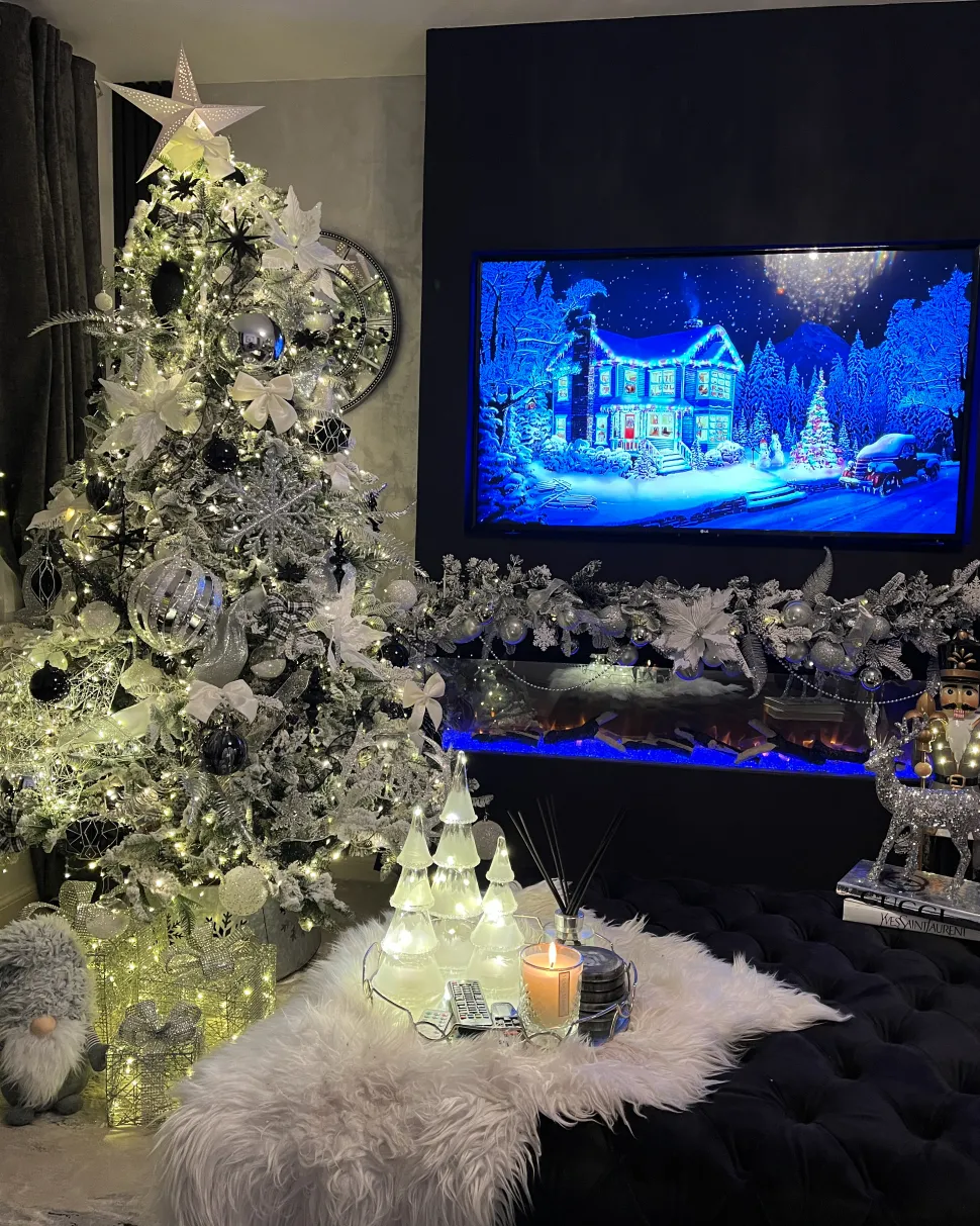 Tapete Tipo Pele De Ovelha Branco 180 X 60 Cm Mamungari