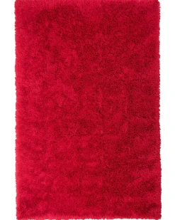 Tapete Vermelho 160 X 230 Cm Cide