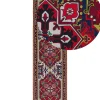 Tapete Vermelho 80 X 300 Cm Colachel
