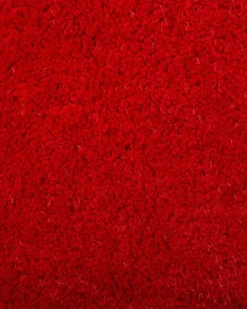 Tapete Vermelho 200 X 300 Cm Demre